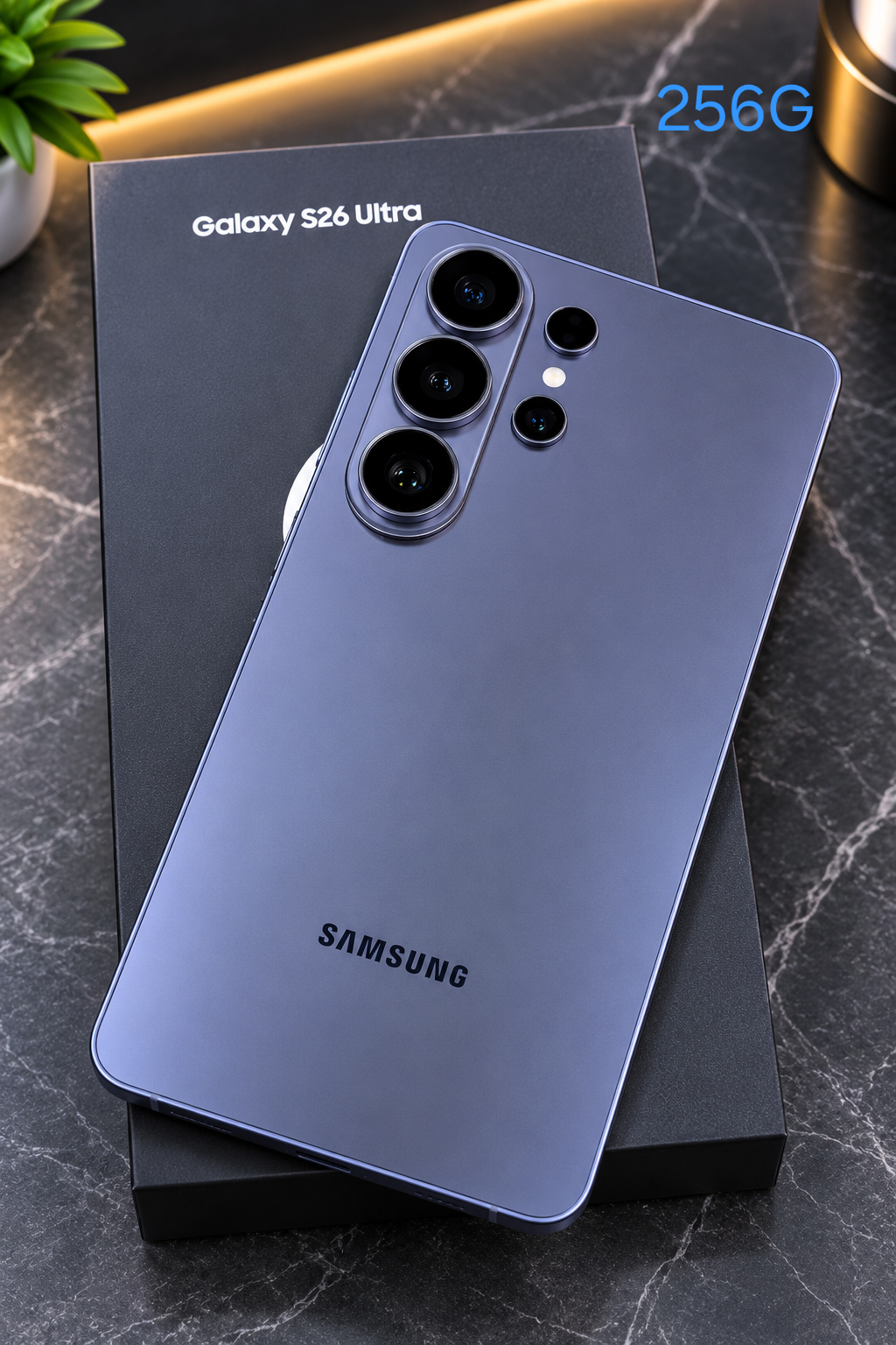 Samsung galaxy s26 ultra