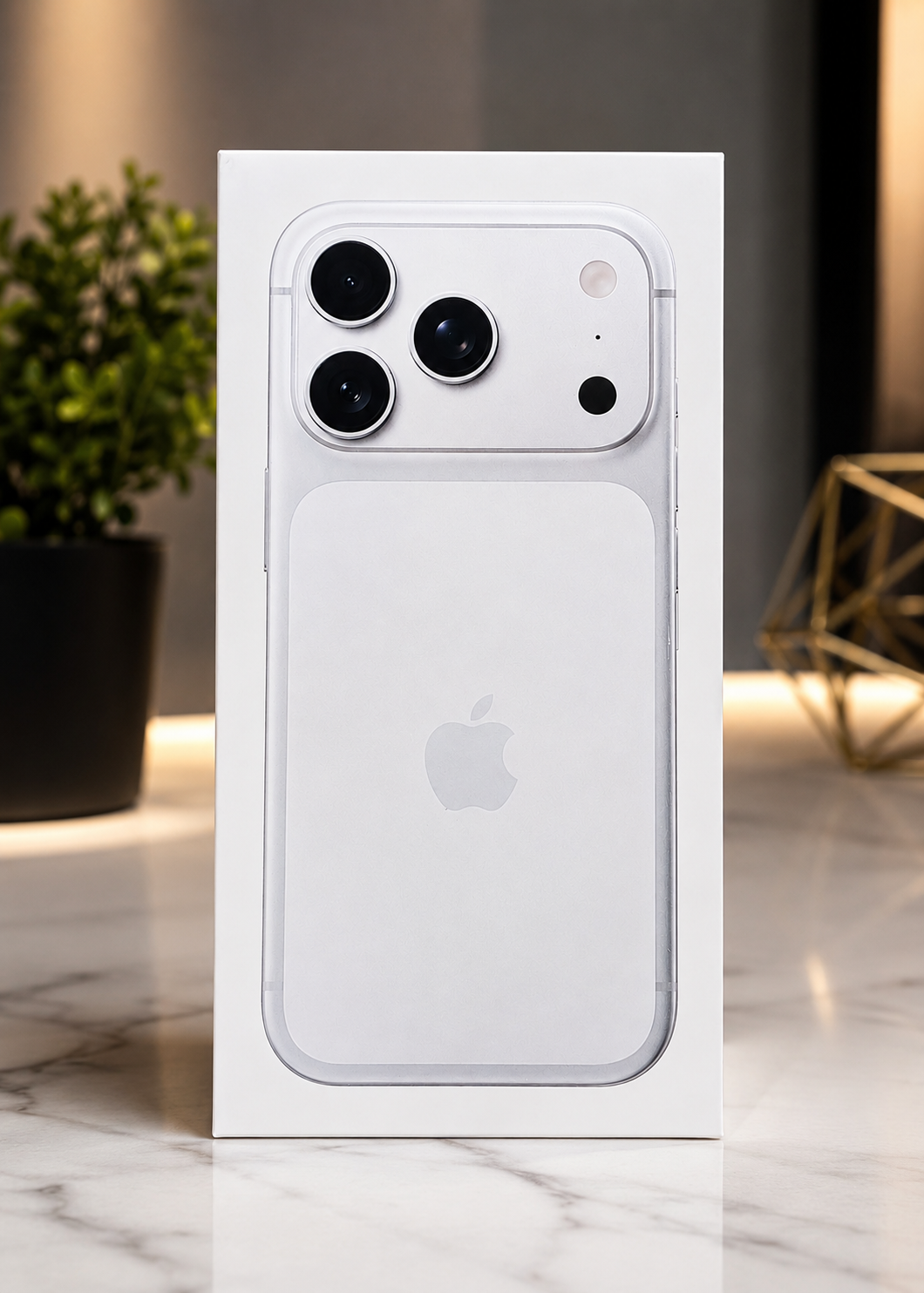 Apple iphone 17 pro